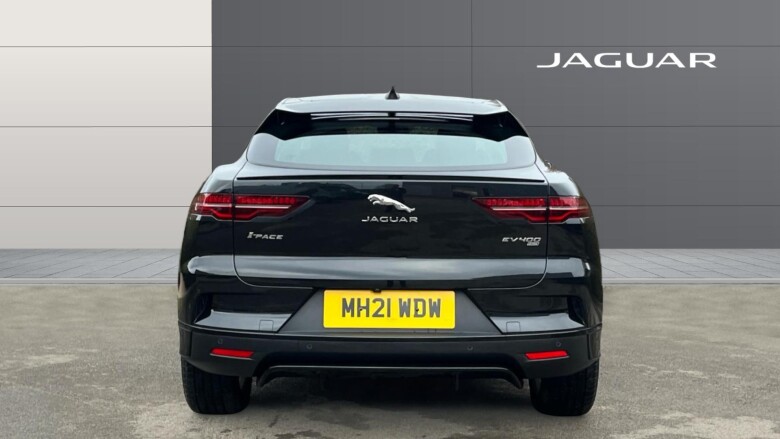 Jaguar I-Pace 294kW EV400 SE 90kWh 5dr Auto [11kW Charger] Electric Estate